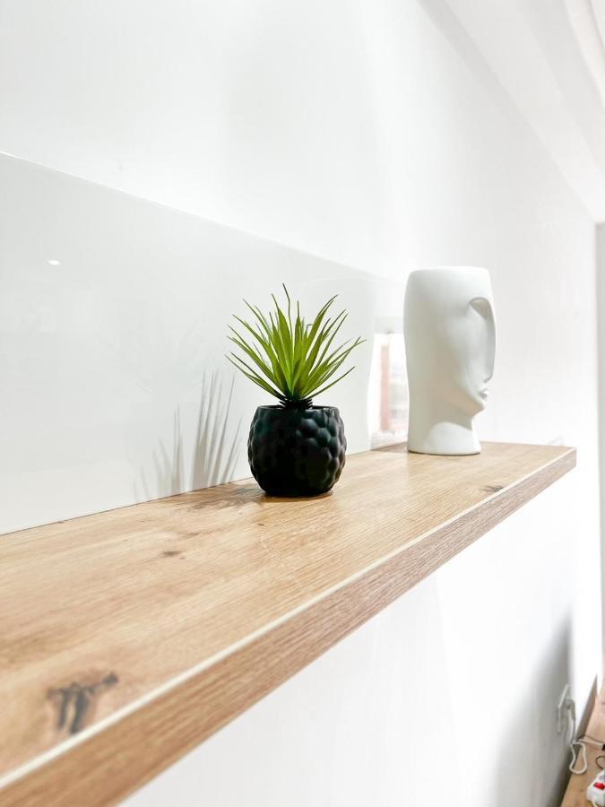 New ! Unique Equipped Flat In The Heart Of Marrakech Apartment Marrakesh Exterior photo