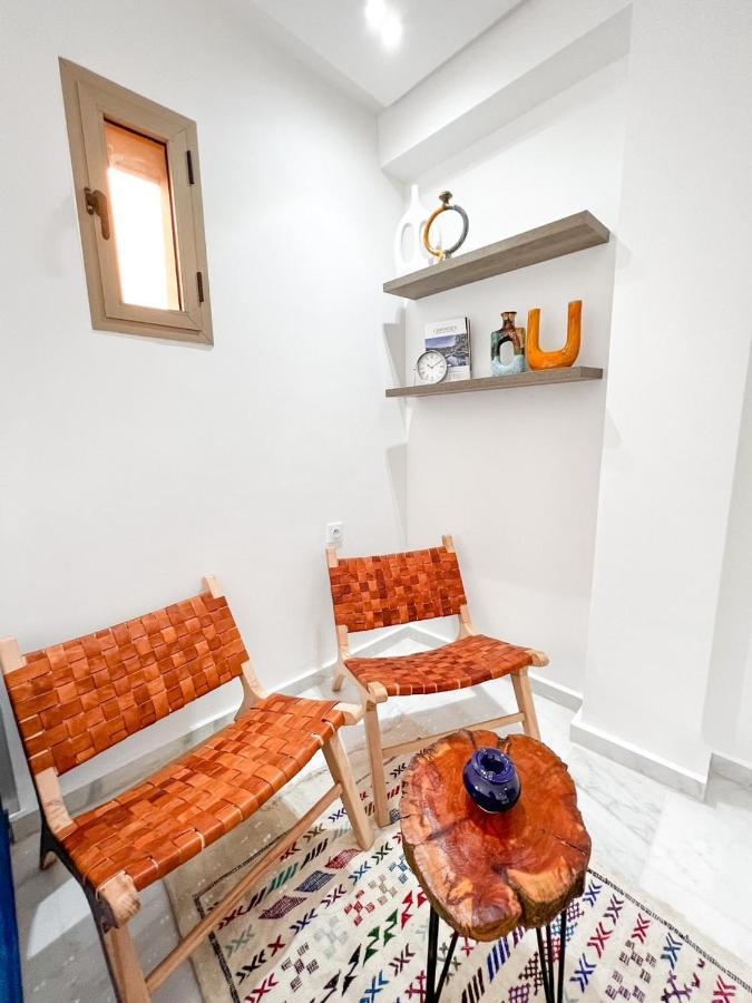 New ! Unique Equipped Flat In The Heart Of Marrakech Apartment Marrakesh Exterior photo