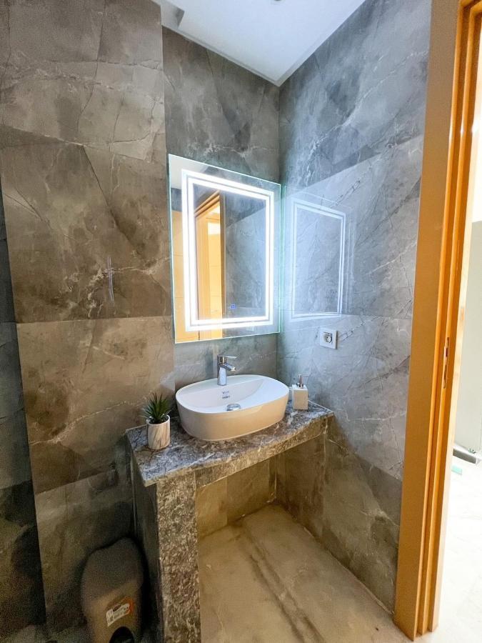 New ! Unique Equipped Flat In The Heart Of Marrakech Apartment Marrakesh Exterior photo