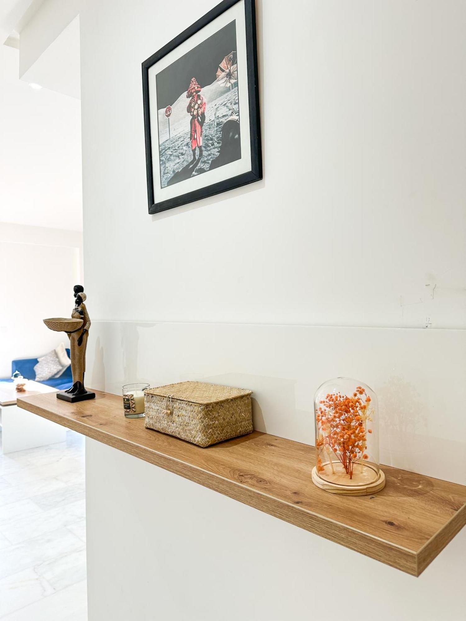 New ! Unique Equipped Flat In The Heart Of Marrakech Apartment Marrakesh Exterior photo